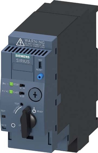 Siemens Dig.Industr. Direktstarter 3RA6120-0DB30 Siemens Dig.Industr. Direktstarter 3RA6120-0DB30
