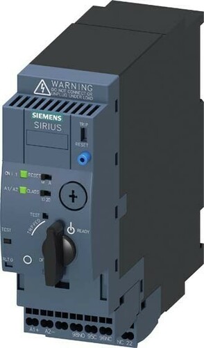 Siemens Dig.Industr. Direktstarter 3RA6120-2EB33