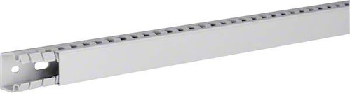 Tehalit Verdrahtungskanal 25x25,lgr HA 725025 lgr