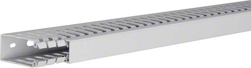 Tehalit Verdrahtungskanal 60x25,lgr HA 760025 lgr