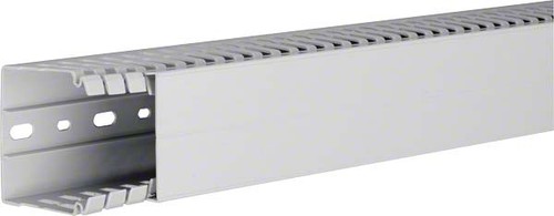 Tehalit Verdrahtungskanal 60x60,lgr HA 760060 lgr