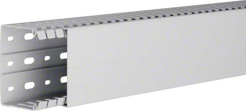 Tehalit Verdrahtungskanal 60x80,lgr HA 760080 lgr
