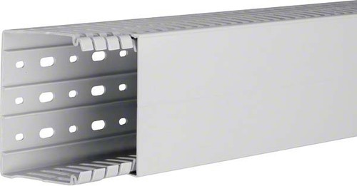 Tehalit Verdrahtungskanal 80x100,lgr HA 780100 lgr