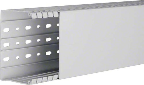 Tehalit Verdrahtungskanal 80x120,lgr HA 780120 lgr