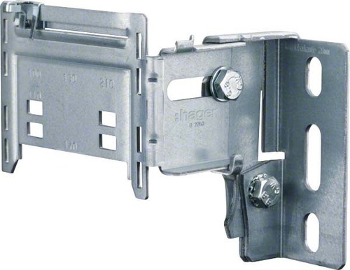 Tehalit Universalkonsole Abstand 53-81,verz G 2260