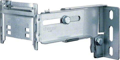 Tehalit Universalkonsole Abstand 120-200,verz G 2262