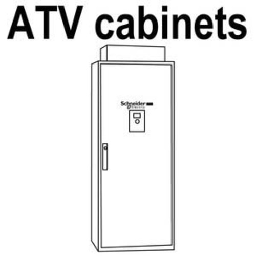 Schneider Electric Kommunikationskarte MODBUS TCP VW3A3310D