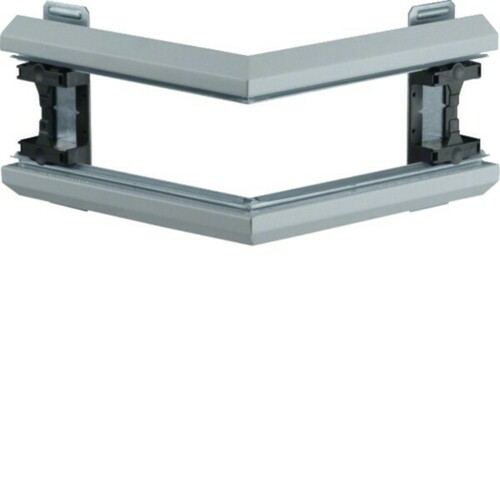 Tehalit Ausseneck 12,5mm,Stahlbl. BKIS121303E verz