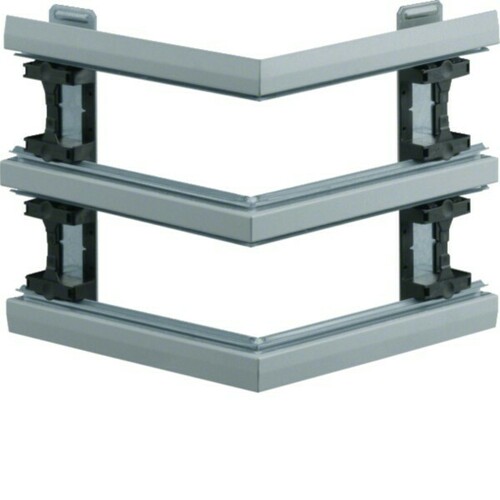 Tehalit Ausseneck 25mm,Stahlbl. BKIS251303D verz