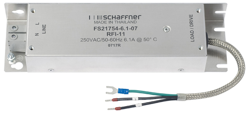 ABB Stotz S&J EMV-Filter RFI-33