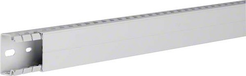 Tehalit Verdrahtungskanal hfr 25x40 HA 725040 lgr