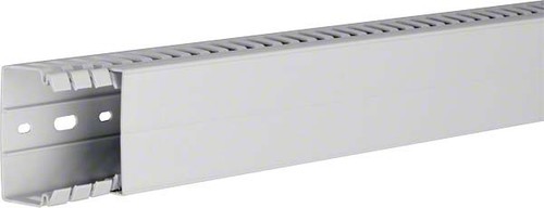 Tehalit Verdrahtungskanal hfr 40x60 HA 740060 lgr