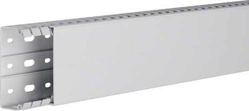 Tehalit Verdrahtungskanal hfr 40x80 HA 740080 lgr