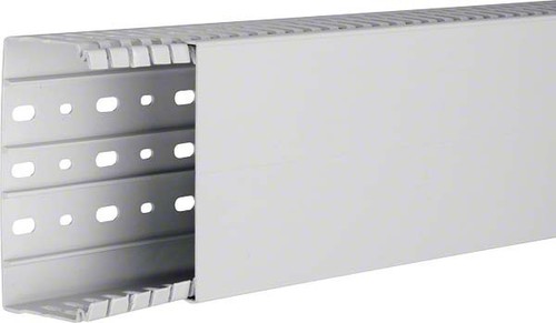 Tehalit Verdrahtungskanal hfr 60x120 HA 760120 lgr