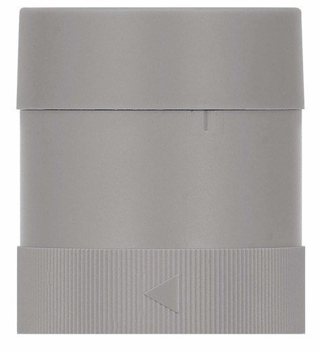 Werma KS40 Sirenenelement 24V AC/DC GY 63570075