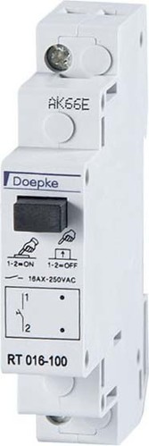Doepke Taster RT 016-100