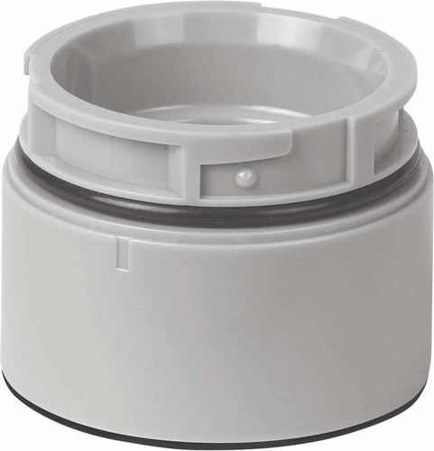 Werma KS40 Adapter f. Bodenmont. BWM GY 63071000