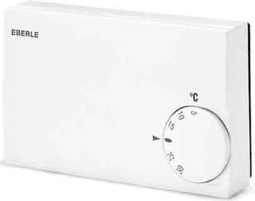 Eberle Controls Klimaregler KLR-E 525 55