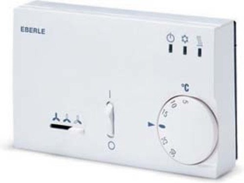 Eberle Controls Klimaregler KLR-E 7004