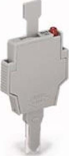 WAGO GmbH & Co. KG Sicherungsstecker mit Leuchtanzeige 281-512/281-417