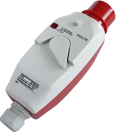 Nolta Motorschutzstecker 50 304729