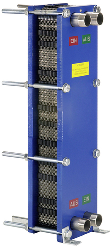 Glen Dimplex SEE Plattenwärmetauscher WTE 37