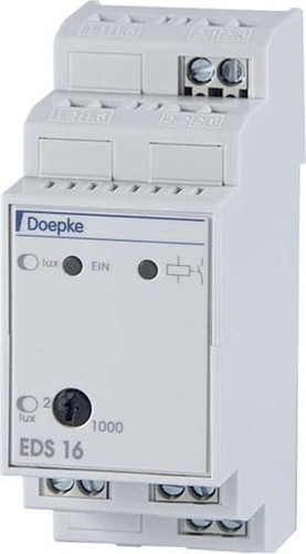 Doepke Dämmerungsschalter EDS-16 o.LS Doepke Dämmerungsschalter EDS-16 o.LS