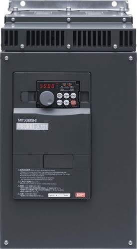 Mitsubishi Electric Frequenzumrichter 7,5kW, 17A FR-A741-7.5K