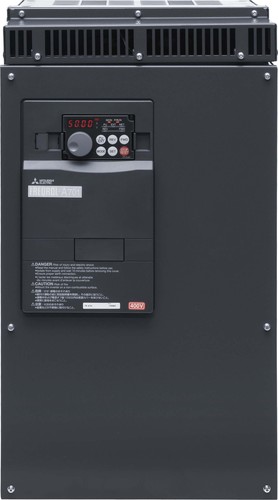 Mitsubishi Electric Frequenzumrichter 15kW, 31 A FR-A741-15K