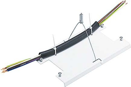 Zumtobel Group Verbinder DI Connector ASQ2 LB MIREL-L #22169394 Zumtobel Group Verbinder DI Connector ASQ2 LB MIREL-L #22169394