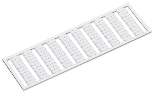 WAGO GmbH & Co. KG WSB-Bezeichnungssystem S: 31-40 (10x) 209-705 WAGO GmbH & Co. KG WSB-Bezeichnungssystem S: 31-40 (10x) 209-705