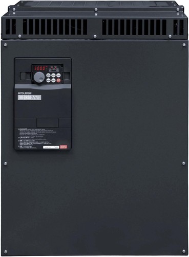 Mitsubishi Electric Frequenzumrichter 37 kW, 71 A FR-A741-37K