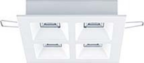 Zumtobel Group LED-Deckeneinbauleuchte EP 1000-830 EVG MIREL-L mi #42183525