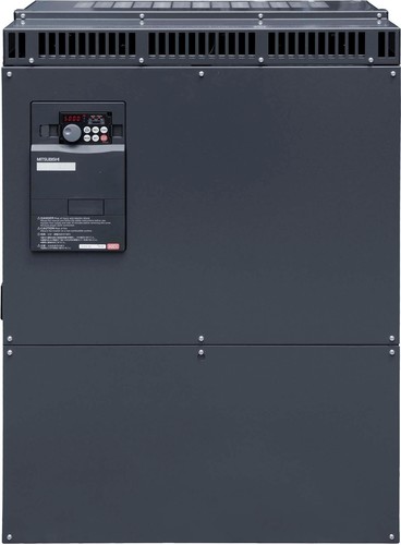 Mitsubishi Electric Frequenzumrichter 55 kW, 110 A FR-A741-55K