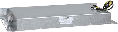 Mitsubishi Electric Funkentstörfilter FFR-RS-7,5k-27A-EF10