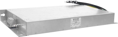 Mitsubishi Electric Funkentstörfilter FFR-RS-45k-127A-EF10