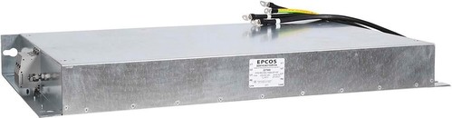 Mitsubishi Electric Funkentstörfilter FFR-RS-55k-159A-EF10