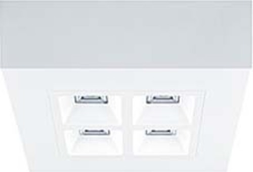 Zumtobel Group LED-Deckenanbauleuchte A 1200-840 LDE MIREL-L mi #42184009 Zumtobel Group LED-Deckenanbauleuchte A 1200-840 LDE MIREL-L mi #42184009