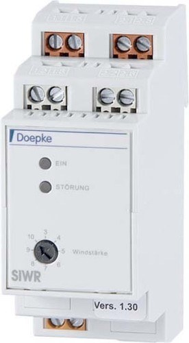 Doepke Auswerteeinheit SIWR
