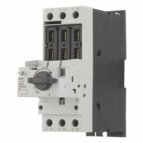 Eaton Motorschutzgrundgerät PKE65 Eaton Motorschutzgrundgerät PKE65