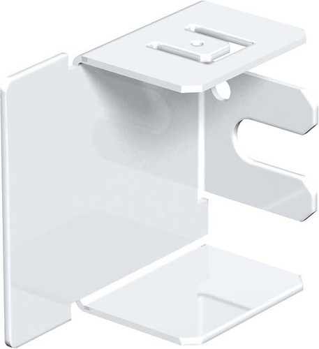 OBO Bettermann Vertr Endstück LKM E40040RW