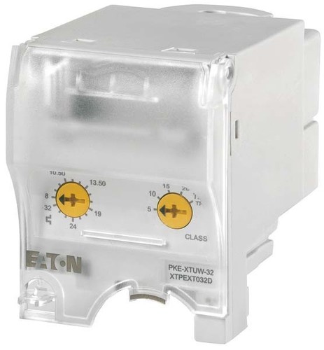 Eaton Auslöseblock 8-32A PKE-XTUW-32