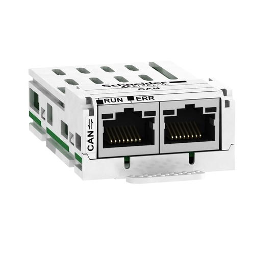 Schneider Electric Optionskarte VW3A3608