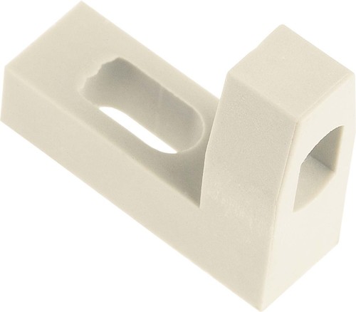 Harting Befestigungswinkel F 48-polig 09060009975