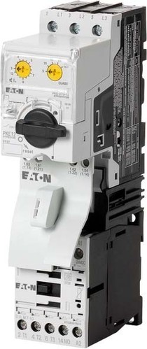 Eaton Direktstarter Elektronisch 24VDC SmartWire MSC-DEA-12-M7(24VDC)