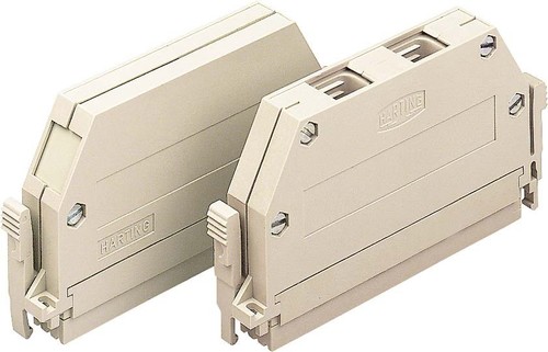 Harting Schalengehäuse F 09060480501 Harting Schalengehäuse F 09060480501