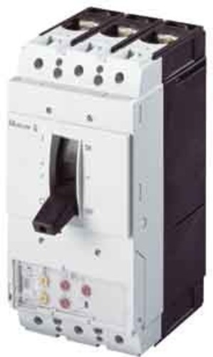Eaton Leistungsschalter 3p. +Kurzschl.schutz NZMN3-SE220-CNA