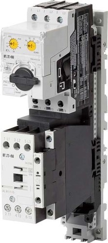 Eaton Direktstarter elektronisch 230V 50Hz MSC-DE-32-M25(230V)
