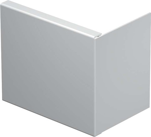 OBO Bettermann Vertr Endstück WDK HE100130LGR