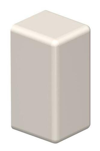 OBO Bettermann Vertr Endstück WDK HE10020CW OBO Bettermann Vertr Endstück WDK HE10020CW